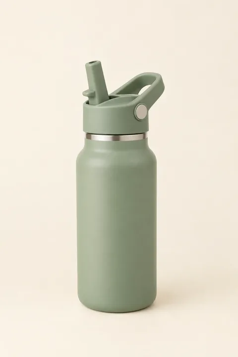 Thermos FUNtainer 12 oz Water Bottle