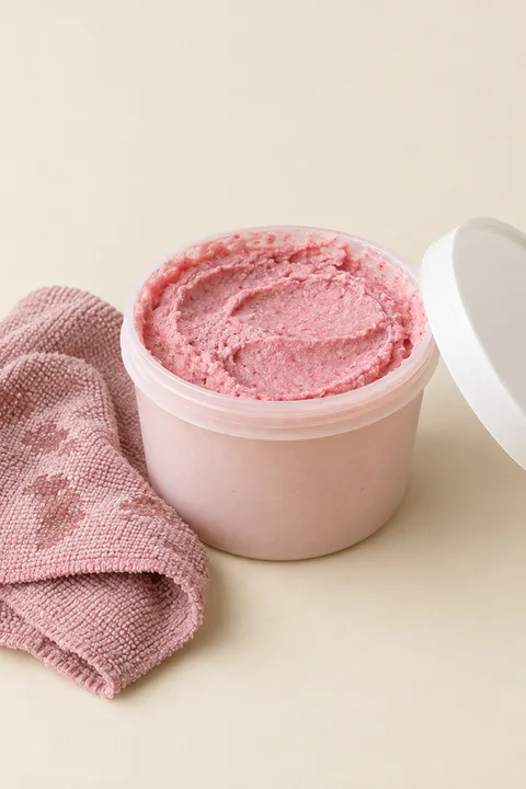 The Pink Stuff Miracle Cleaning Paste
