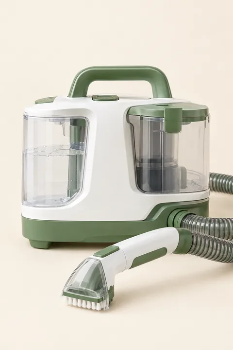 Bissell Little Green Portable Carpet Cleaner